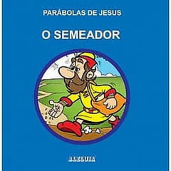 O SEMEADOR - COD 49039 - DE R$ 9,00 por